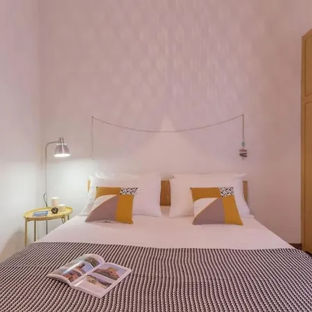 Gaia 25 Appartement