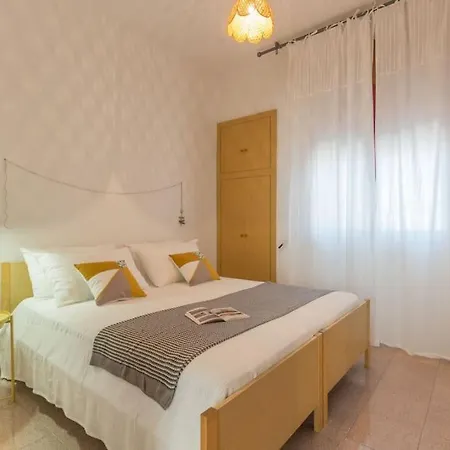 Gaia 25 Appartement