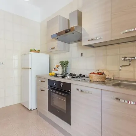 Appartement Gaia 25