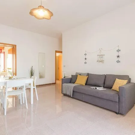 Gaia 25 * Torre Lapillo