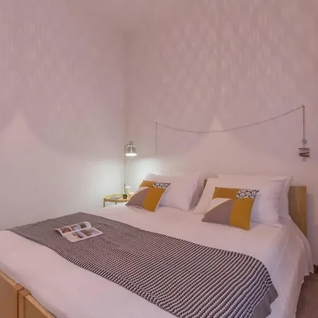 Appartement Gaia 25