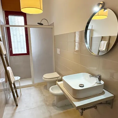 Gaia 25 Appartement *