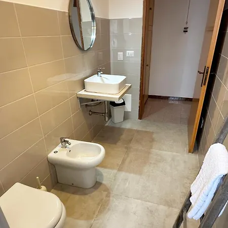 Gaia 25 Appartement