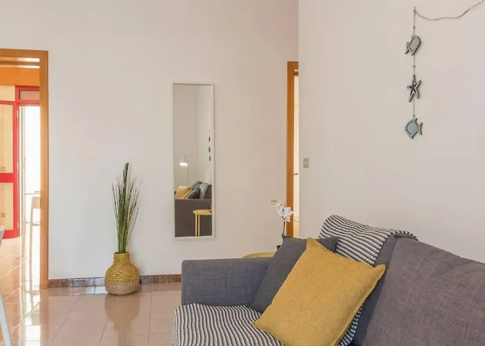 Apartamento Gaia 25 *