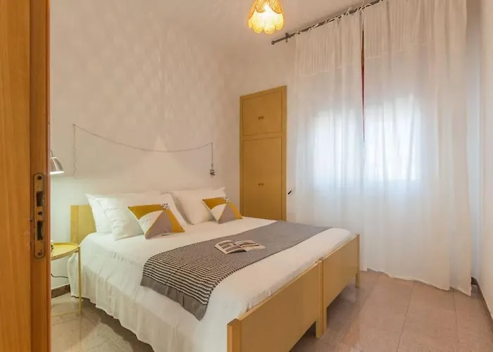 Gaia 25 Apartamento
