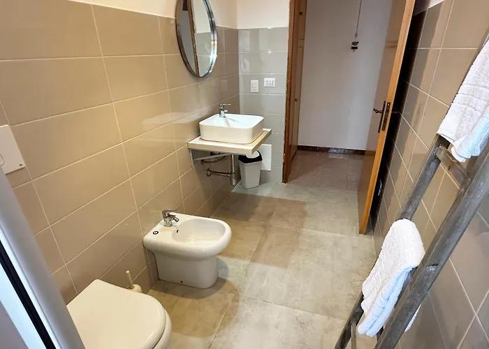 Gaia 25 Apartamento